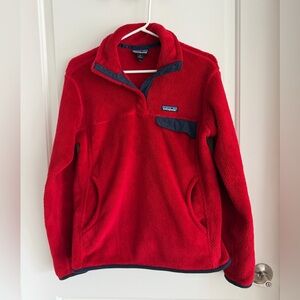 Patagonia Fleece Jacket/Pullover